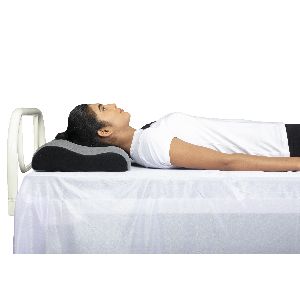 Cervical Pillow Contoured MO2061