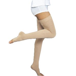 Compression Stockings Class 2 Above Knee
