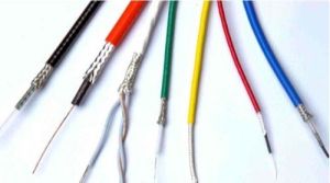 teflon cable