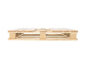 Wooden CP8 Pallets
