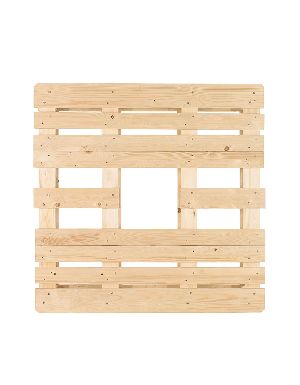 Wooden CP8 Pallets