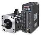 DELTA AC SERVO MOTOR AND DRIVES - INDUSTRIAL AUTOMATION