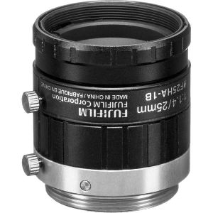 FUJINON, Japan Machine Vision Lens - Industrial Automation