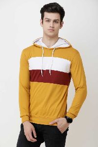 FULL SLEEVES DESIGNER HOODIES 18.5