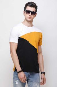 HALF SLEEVES DESIGNER T-SHIRT2.9