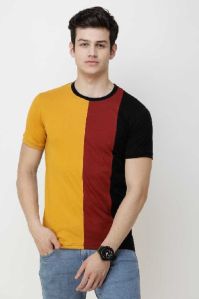 HALF SLEEVES DESIGNER T-SHIRT4.0