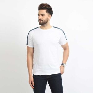 HALF SLEEVES DESIGNER T-SHIRT 4.8