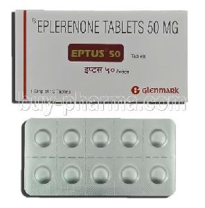 Eplerenone Tablet