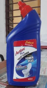 Active Pro Toilet Cleaner