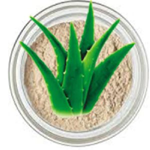 Spray Dried Aloevera Gel Powder 200x
