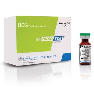 bcg vaccine