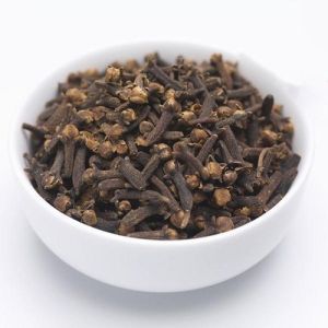 Clove Stem