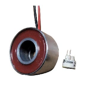 Solenoid Magnetic Coil