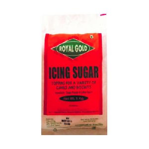 icing sugar powder