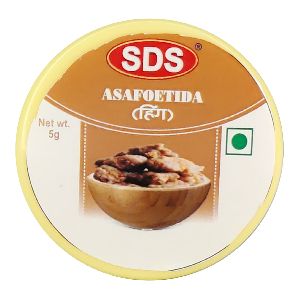 Asafoetida