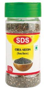 Chia Seeds