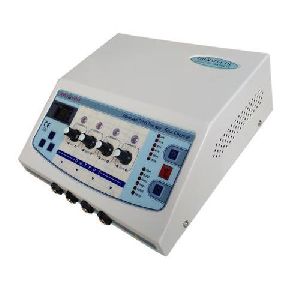 4 Channel Tens Machine