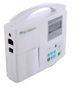 Automatic ECG Machine