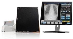 Carestream Digital Radiography System