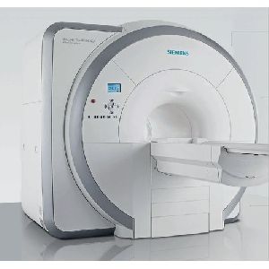 1.5T Siemens MRI Machine