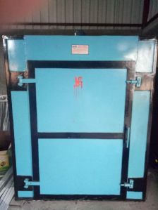 Welding Electrode Baking Oven