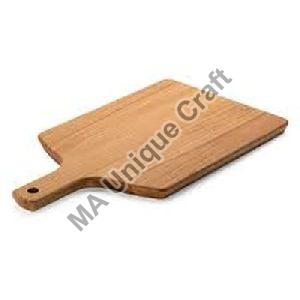 Wooden Serving Platter