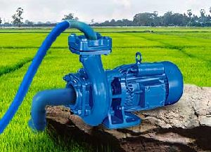 Agriculture Pumpset