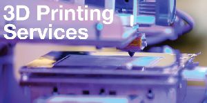 3D Printing Service