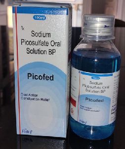 Sodium Picosulfate