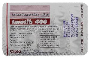 Imatinib Tablets