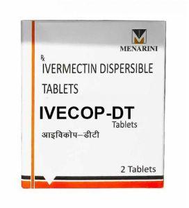 Ivecop DT Tablet