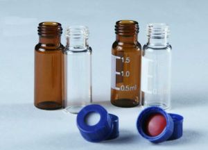 Hplc Vials