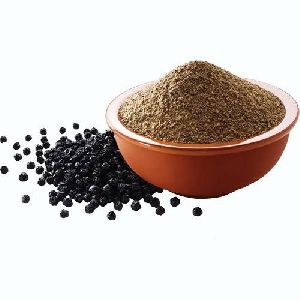 Black Pepper Powder