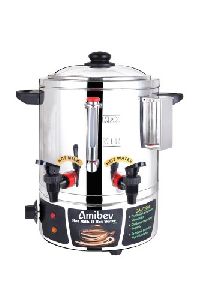 Aavin Milk Boiling Machine