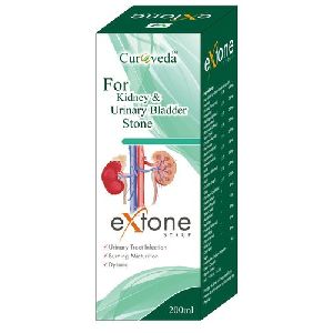 Kidney Extone Syrup