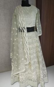 bridal choli