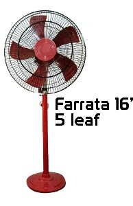 Bullet Farrata Pedestal Fan