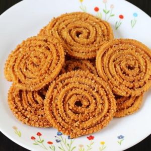 Chakli