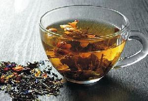 Pahadi Herbal Tea