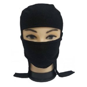 Full Face Mask Cap