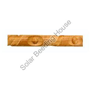 Rangoli Decorative Wood Beading