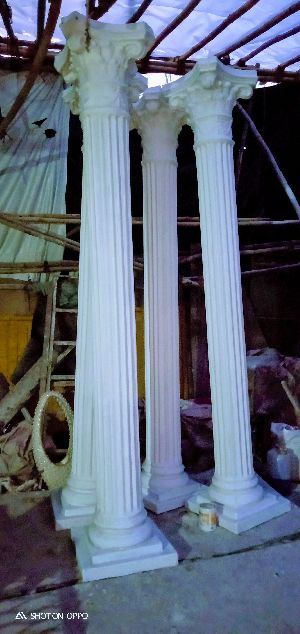 Fiber Pillar