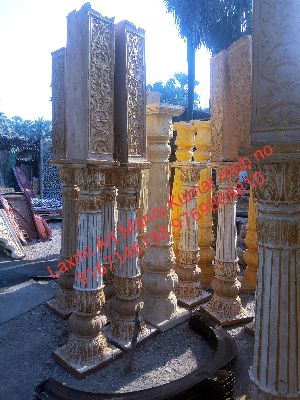 Fiber Pillar