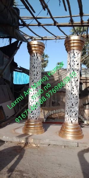 Fiber Pillar
