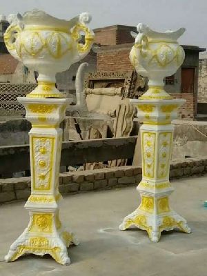 Fiber Pillar