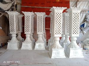 Fiber Pillar