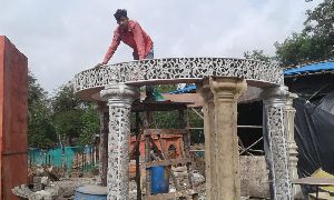 Fiber Pillar