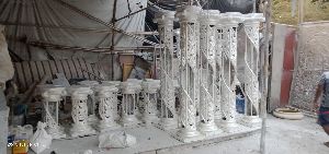 Fiber Pillar