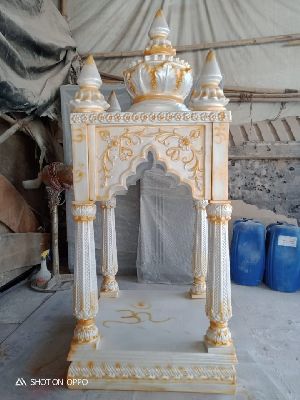 Fiber Temple