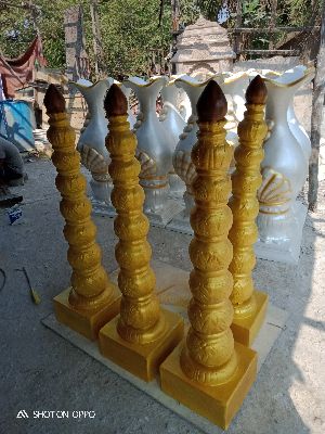 Fiber Temple